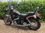 Honda  VT 700 C Shadow, super betrouwbaar!, 700 cc, 2 cilinders, Chopper, Particulier
