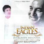 Indian Eagles I Evergreen Melodies By John Mokamsingh, Cd's en Dvd's, Ophalen of Verzenden, Zo goed als nieuw