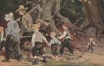 Gerstenhauer - 232 - twa : Serie 117 - Klein Duimpie, Verzamelen, Verzenden, Voor 1920