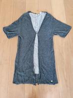Grijs Osi vest 40., Kleding | Dames, Maat 38/40 (M), Ophalen of Verzenden, Zo goed als nieuw, Grijs