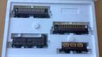 Marklin HO 43981 wagonset, Wisselstroom, Treinset, Nieuw, Ophalen of Verzenden