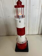 Hand gemaakte Vuurtoren, Ophalen of Verzenden