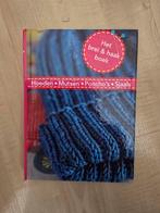 Haakboekje, Ophalen of Verzenden, Zo goed als nieuw, Breien, Patroon of Boek