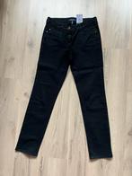 Zwarte gardeur Dames jeans mt 38 model zuri, Ophalen, Maat 38/40 (M), Zwart, Lang