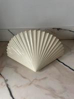 Schelp lampenkap, Ophalen of Verzenden