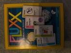 Fluxx kaartspel, Een of twee spelers, Ophalen of Verzenden, Zo goed als nieuw, Looney Labs
