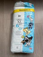 Woezel en pip luiers XL 6 15-30 kg, Ophalen, Nieuw, Overige typen, Overige merken