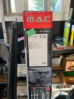Dakdragers MAC S 35 - Dacia/Renault, Auto diversen, Ophalen of Verzenden, Gebruikt