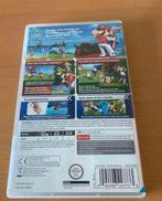 Mario golf super rush, Vanaf 3 jaar, Sport, Ophalen of Verzenden, 3 spelers of meer