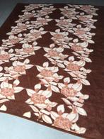 Vintage zachte warme deken jaren 70. Afm 170 x 200 cm, Ophalen of Verzenden, Zo goed als nieuw, Rechthoekig, 150 tot 200 cm