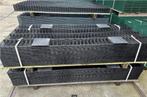 30x Dubbelstaafs hekwerken 83/200cm €450,-, Tuin en Terras, Gaas en Draad, Ophalen, Zo goed als nieuw, Minder dan 10 meter