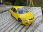 Realtoy 3 inch Volkswagen Golf V, Ophalen of Verzenden, Gebruikt, Auto