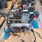 1.8 T 225pk BAM Motor swap, Auto-onderdelen, Motor en Toebehoren, Ophalen of Verzenden, Gebruikt, Audi