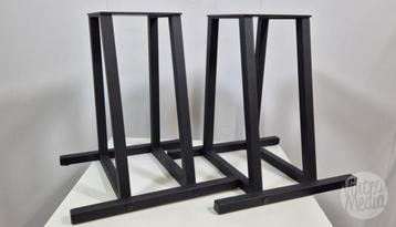 Philips FV110 Luidspreker Steunen | Speaker Stands | DSS930 beschikbaar voor biedingen