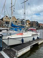 Mooie ruime Maxi 87, Watersport en Boten, Diesel, Polyester, Gebruikt, Tourjacht of Cruiser