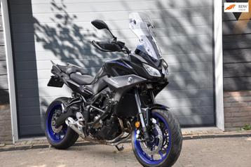 Yamaha Tracer 900 ABS beschikbaar voor biedingen