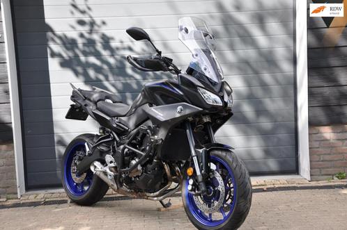Yamaha Tracer 900 ABS, Motoren, Motoren | Yamaha, Bedrijf, Toermotor, meer dan 35 kW, ABS, LED Verlichting, Traction Control