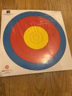 Fita Blazoen schietschijf 60cm - 20 stuks, Sport en Fitness, Handboogschieten, Ophalen of Verzenden, Nieuw, Doelwit