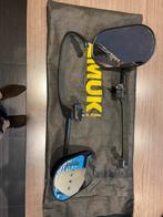 Emuk caravanspiegels VW T5, Ophalen of Verzenden, Gebruikt