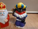 Sinterklaas en Piet poppetjes 11 cm, Diversen, Sinterklaas, Ophalen of Verzenden