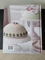 Peggy Porschen Boutique Baking Kookboek, Vegetarisch, Ophalen of Verzenden, Zo goed als nieuw, Europa