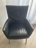 VandenBerg Fauteuil Foxxy, Ophalen, Gebruikt, 50 tot 75 cm, Leer