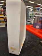 ziggo modem ch7465lg-zg, Computers en Software, Routers en Modems, Verzenden, Gebruikt