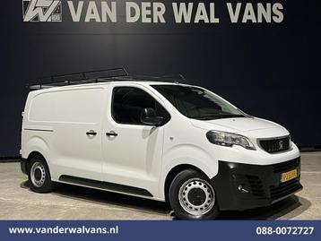 Peugeot Expert 1.6 BlueHDI L2H1 Euro6 Airco | Navigatie | Ap beschikbaar voor biedingen