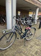 Damesfiets | Union | Inclusief Kettingslot | 2 Versnellingen, Ophalen, Gebruikt, Overige merken, Versnellingen