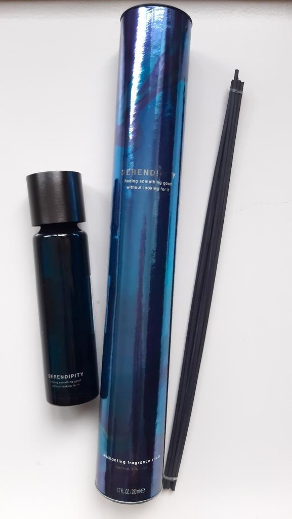 RITUALS  Serendipity 💙 Geurstokjes  NIEUW, Huis en Inrichting, Woonaccessoires | Overige, Nieuw, Ophalen of Verzenden