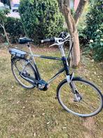 Sparta M8i elektrische fiets (opknapper), Fietsen en Brommers, Elektrische fietsen, Ophalen, Sparta, Gebruikt, 59 cm of meer