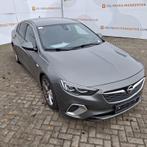 Personenauto, Opel Insignia, 2018, Gebruikt, Overige modellen, Overige carrosserieën, Overige brandstoffen