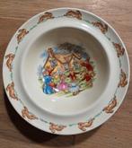 Royal Doulton Bunnykins soepbordje kinderen, Antiek en Kunst, Antiek | Servies los, Ophalen of Verzenden