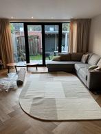 BY-BOO Contour Off White Tapijt 190x290cm, Ophalen, Wit, 150 tot 200 cm, Overige vormen