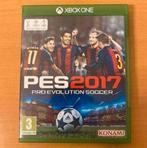 PES 2017, 1 speler, Ophalen of Verzenden, Zo goed als nieuw, Vanaf 3 jaar