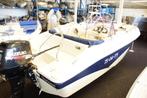 Corsiva 475 Sport (bj 2007), Gebruikt, 3 tot 6 meter, 50 tot 70 pk, Polyester
