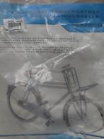 Fiets universeel transport rek voor voorop de fiets nieuw, Ophalen of Verzenden, Nieuw