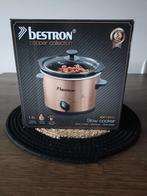 Nieuwe Bestron slow cooker, Ophalen of Verzenden, Nieuw