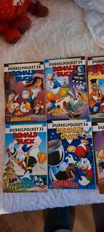 Donald duck, Boeken, Ophalen of Verzenden, Gelezen