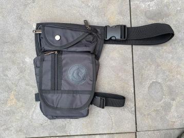 Nieuwe Originele beentas / rijtas van reitertasche. de beschikbaar voor biedingen