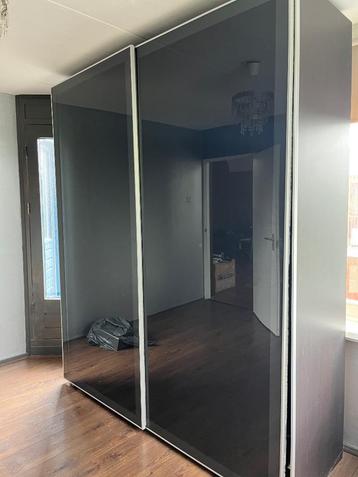 Ikea Pax schuifdeuren set