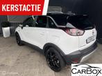 Opel Crossland X 1.2 Turbo Innovation, Auto's, Opel, 840 kg, Gebruikt, Euro 6, 1199 cc