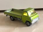 Siku Hanomag Henschel Pritschenwagen V338 Germany 311 0215, Ophalen of Verzenden, Gebruikt, Bus of Vrachtwagen, SIKU