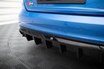 Central Rear Valance Geschikt Audi A4 S Line Sedan Avant B8, Auto diversen, Tuning en Styling, Verzenden, Automotive Parts, A.parts@hotmail.nl
