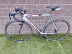 Te koop Racefiets merk Ridley,, Gebruikt, Meer dan 20 versnellingen, 53 tot 57 cm, Ophalen