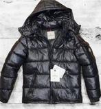 Moncler Maya Pufferjas - Nieuw met kaartjes, Ophalen of Verzenden, Nieuw, Maat 48/50 (M), Zwart