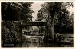 Giethoorn - 5, Verzamelen, Ansichtkaarten | Nederland, Ophalen of Verzenden, 1960 tot 1980, Ongelopen, Overijssel