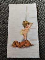 Michael, Ophalen of Verzenden, 1970 tot 1980, Geboortekaartje