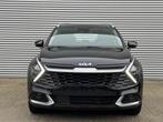 Kia Sportage 1.6 T-GDi Plug-in Hybrid AWD DynamicLine Voorra, Auto's, Kia, Automaat, Euro 6, 4 cilinders, Zwart
