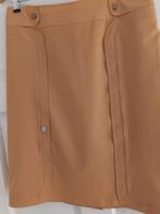 Rok mt 42 Polpetta, Kleding | Dames, Rokken, Polpetta, Geel, Maat 42/44 (L), Ophalen of Verzenden